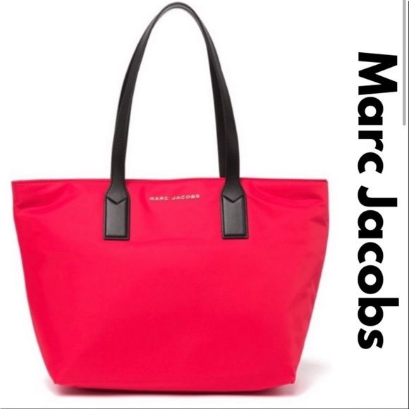 Marc Jacobs Bags Nwt Marc Jacobs Large Tote Bag Poshmark
